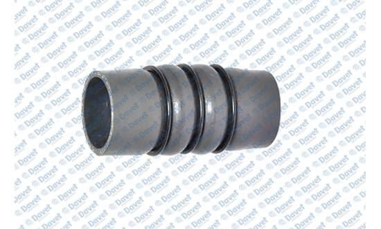SWAPP 68064 Turbo Hortumu Partner - P1007 - P207 - C3 - C4 - Ds3 1.4-1.6 Hdi {Silikon}